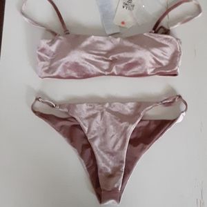 "Velvet" Bikini